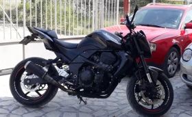 Kawasaki 750, снимка 9