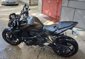 Kawasaki 750, снимка 11