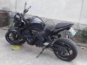 Kawasaki 750, снимка 10