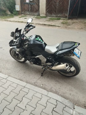 Kawasaki Z 1000, снимка 5