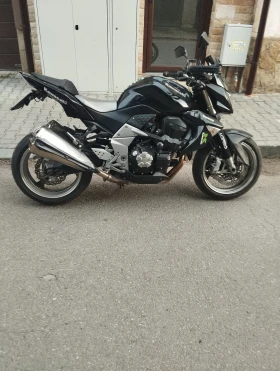 Kawasaki Z 1000, снимка 3