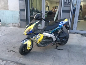  Derbi Gp-1