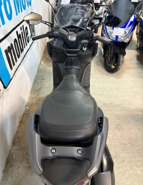 Kymco Downtown X-town City 300 ABS TCS, снимка 8