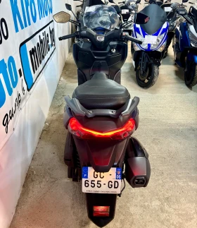 Kymco Downtown X-town City 300 ABS TCS, снимка 7