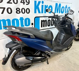 Kymco Downtown X-town City 300 ABS TCS, снимка 5