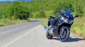 Yamaha Fjr 1300 ES, снимка 9