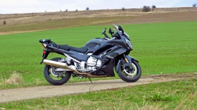 Yamaha Fjr 1300 ES, снимка 1