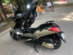 Yamaha X-max, снимка 10