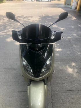 Yamaha X-max, снимка 6