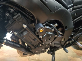 Yamaha FZ1 | Mobile.bg    6