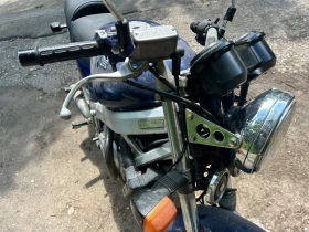 Honda Ntv | Mobile.bg    6