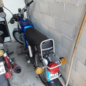 Simson 51 S51  4   | Mobile.bg    11