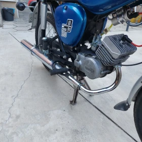 Simson 51 S51  4   | Mobile.bg    12