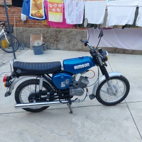  Simson 51