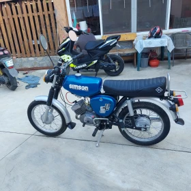 Simson 51 S51  4   | Mobile.bg    9