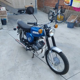 Simson 51 S51  4   | Mobile.bg    3