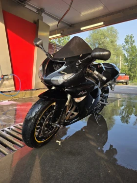 Kawasaki Zxr 10R | Mobile.bg    4