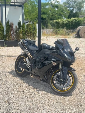 Kawasaki Zxr 10R | Mobile.bg    7