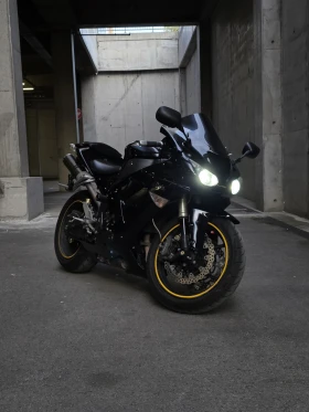  Kawasaki Zxr