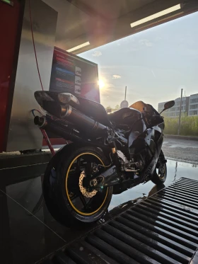 Kawasaki Zxr 10R | Mobile.bg    2