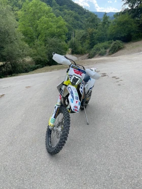 Husqvarna TE 300 TPI | Mobile.bg    3