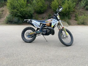  Husqvarna TE