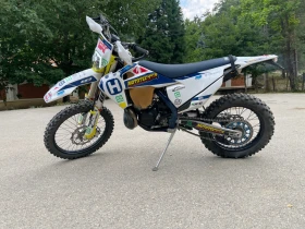 Husqvarna TE 300 TPI | Mobile.bg    5