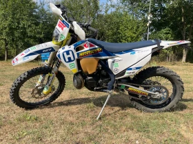 Husqvarna TE 300 TPI | Mobile.bg    2