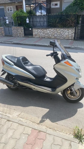 Yamaha Majesty | Mobile.bg    2