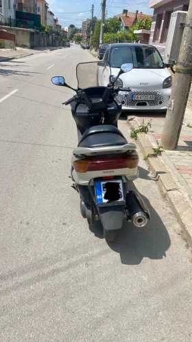 Yamaha Majesty | Mobile.bg    3