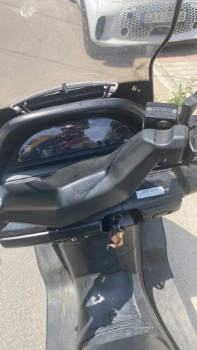 Yamaha Majesty | Mobile.bg    5