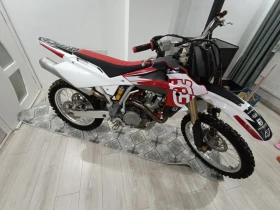 Husqvarna TE 450, снимка 2 — Bazar.bg Husqvarna TE 450, снимка 2