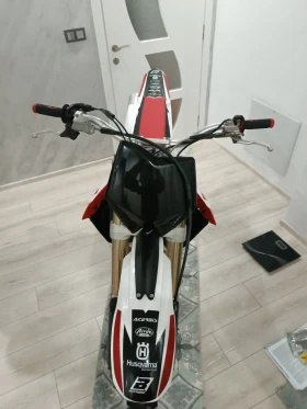 Husqvarna TE 450, снимка 7 — Bazar.bg Husqvarna TE 450, снимка 7