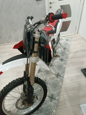 Husqvarna TE 450, снимка 5 — Bazar.bg Husqvarna TE 450, снимка 5