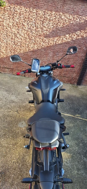 Yamaha Mt-07, снимка 5 — Bazar.bg Yamaha Mt-07, снимка 5