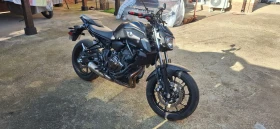 Yamaha Mt-07, снимка 11 — Bazar.bg Yamaha Mt-07, снимка 11