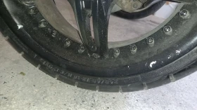 Suzuki Intruder VS1400, снимка 15 - Мотоциклети и мототехника - 53667536