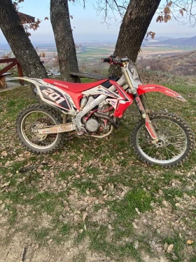 Honda Crf | Mobile.bg � ����� ������ 3