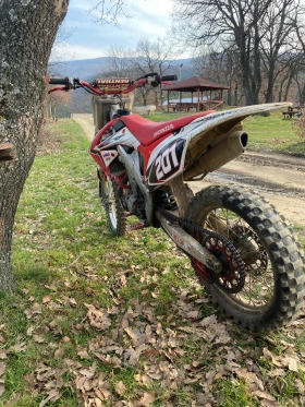 Honda Crf | Mobile.bg � ����� ������ 4