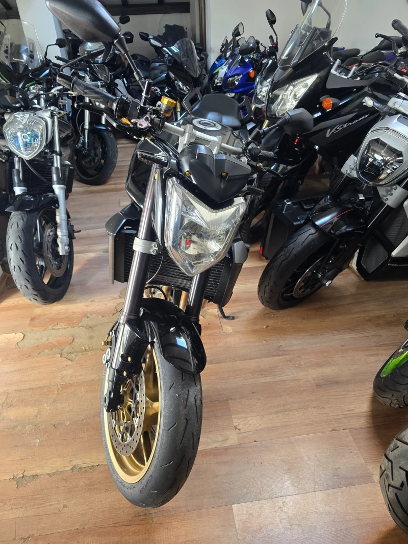 Yamaha FZ1 Quickshifter, Mivv, снимка 12 - Мотоциклети и мототехника - 52313933