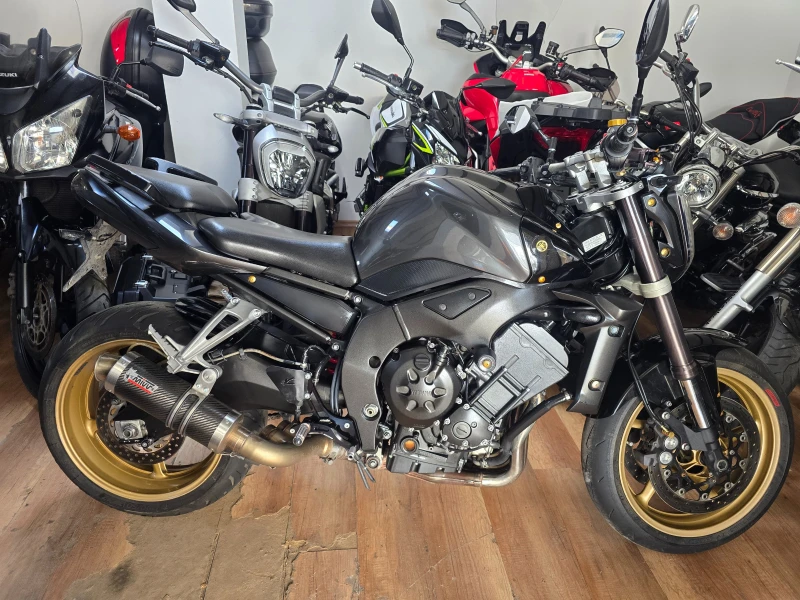Yamaha FZ1 Quickshifter, Mivv, снимка 2 - Мотоциклети и мототехника - 52313933