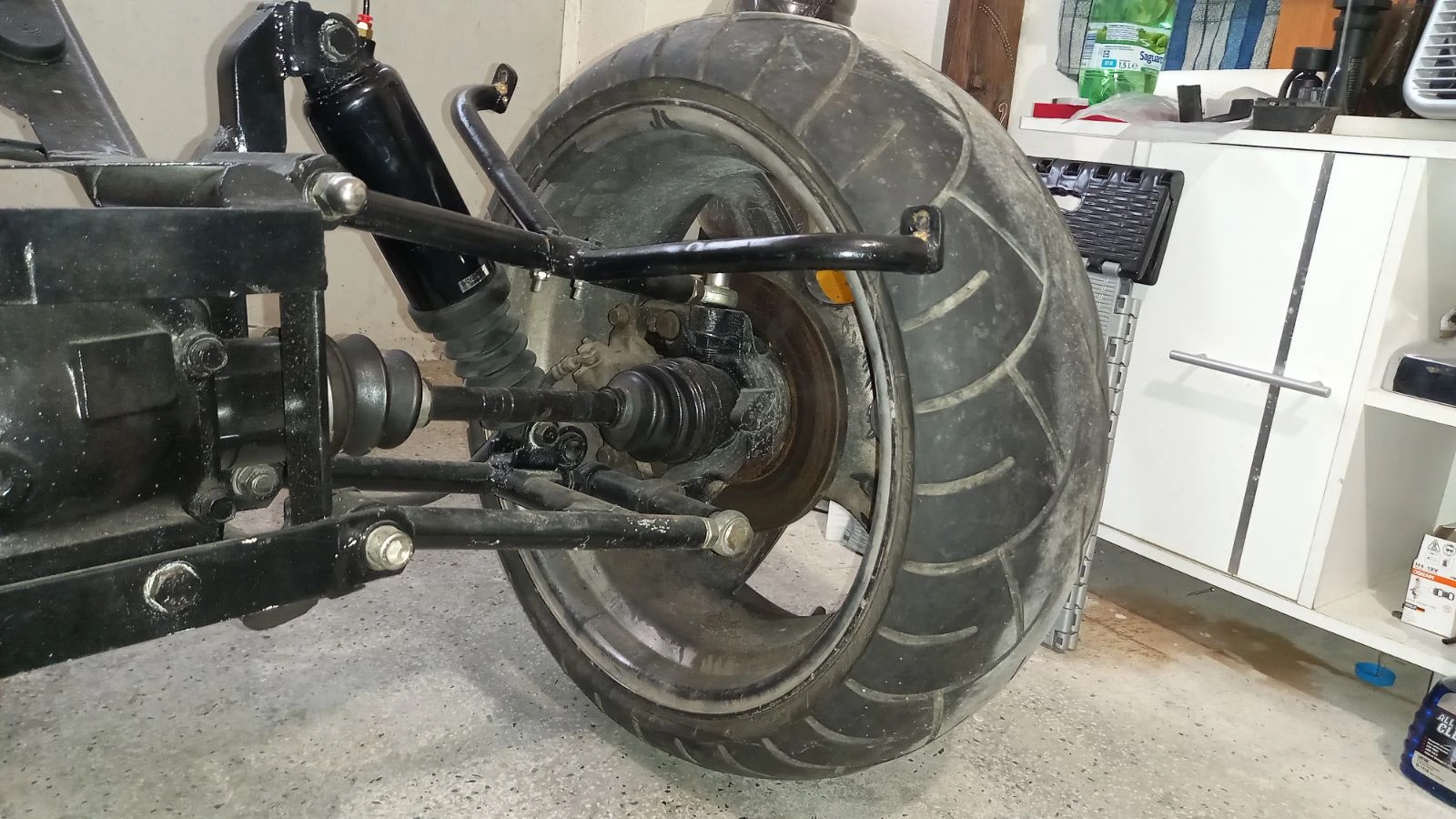 Suzuki Intruder VS1400 | Mobile.bg � ����������� 12