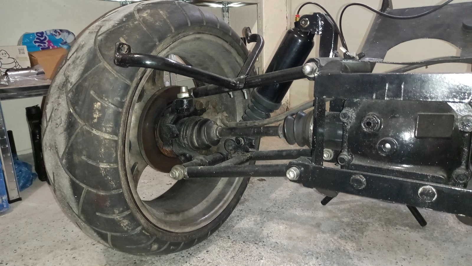 Suzuki Intruder VS1400 | Mobile.bg � ����������� 11