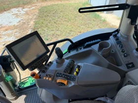 Трактор John Deere 6215R ЛИЗИНГ, снимка 15