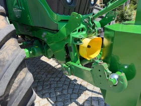Трактор John Deere 6215R ЛИЗИНГ, снимка 10