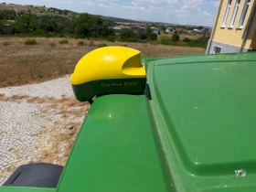 Трактор John Deere 6215R ЛИЗИНГ, снимка 12