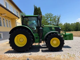 ������� John Deere 6215R ������ | Mobile.bg � ����� ������ 9