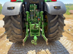 ������� John Deere 6215R ������ | Mobile.bg � ����� ������ 7