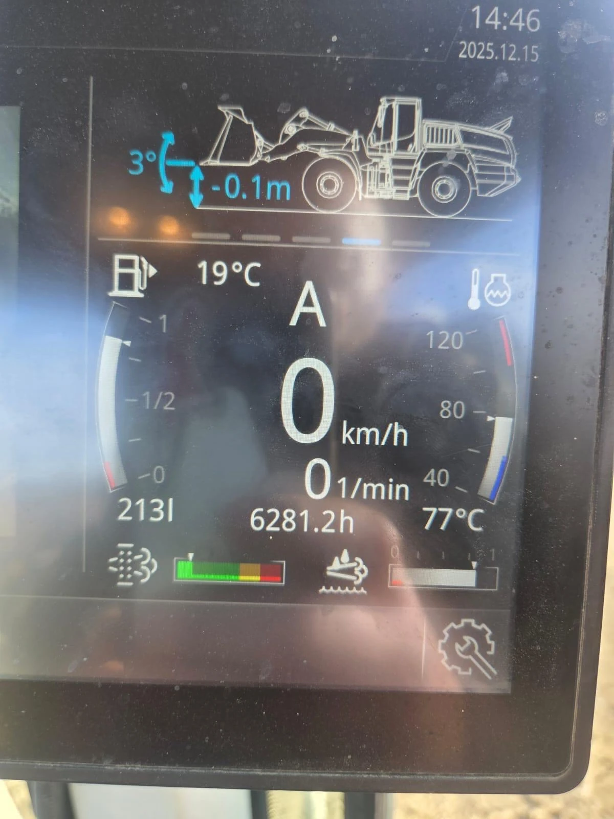 ����� ������� Liebherr L 556 XPOWER ������ | Mobile.bg � ����������� 11