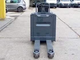 Електрокар Linde N 20-Ел. Палетна Количка-2013, снимка 5